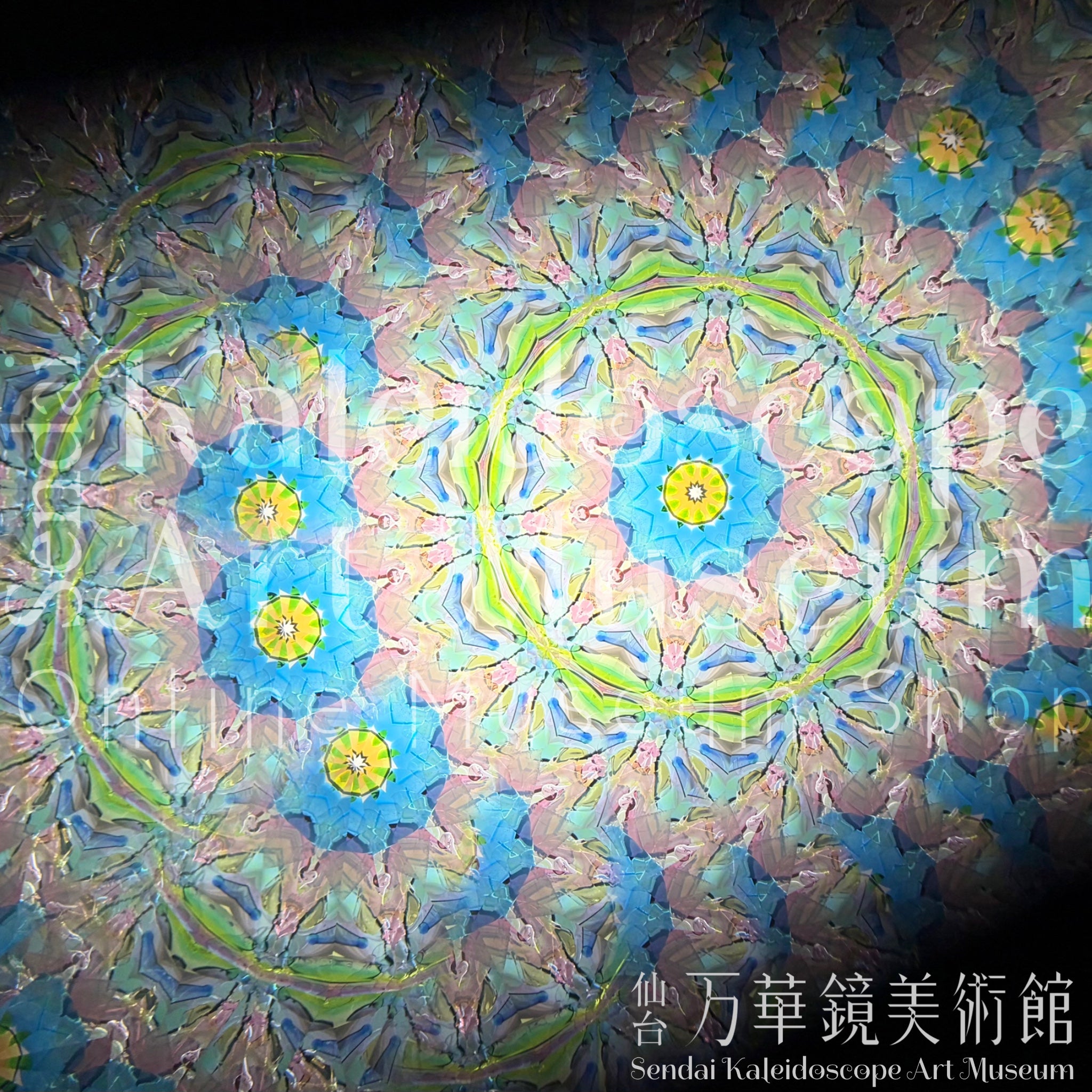 綾影 Arch