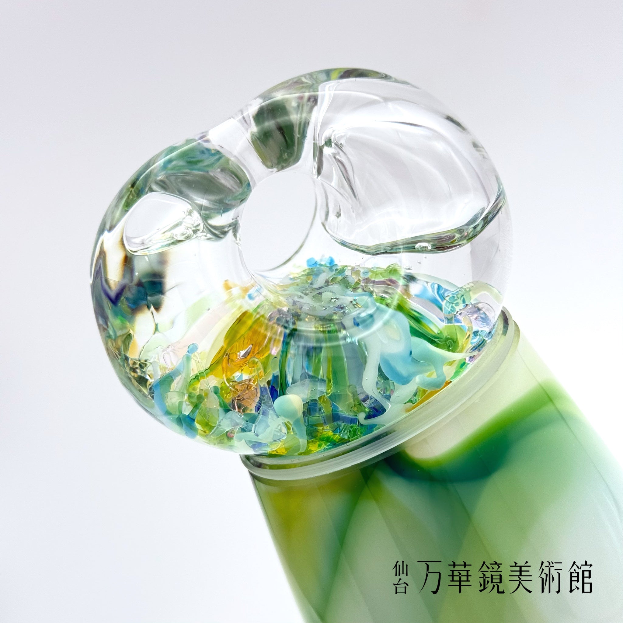佐藤 元洋 – 仙台万華鏡美術館 Online Museum Shop
