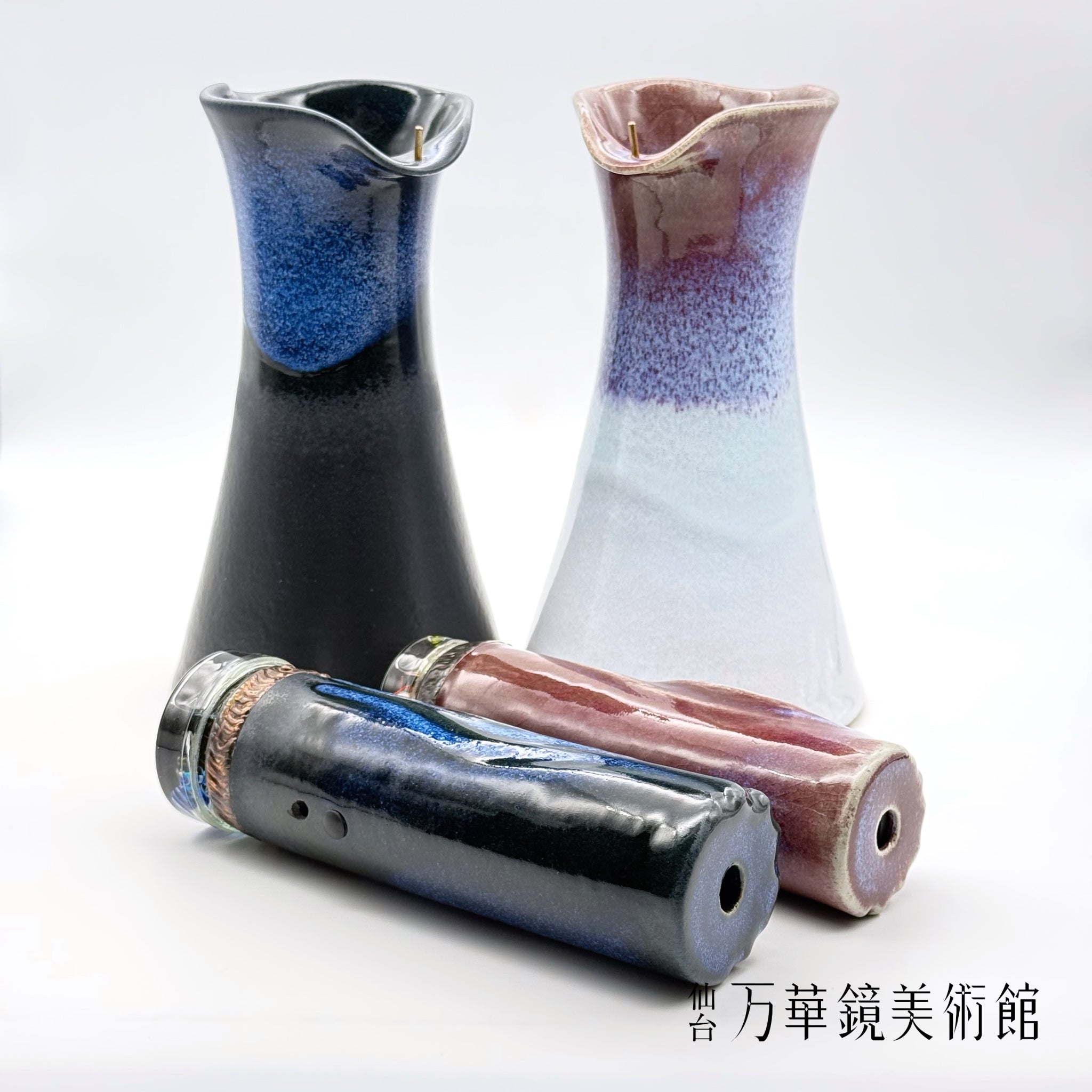 オイルタイプ – 仙台万華鏡美術館 Online Museum Shop