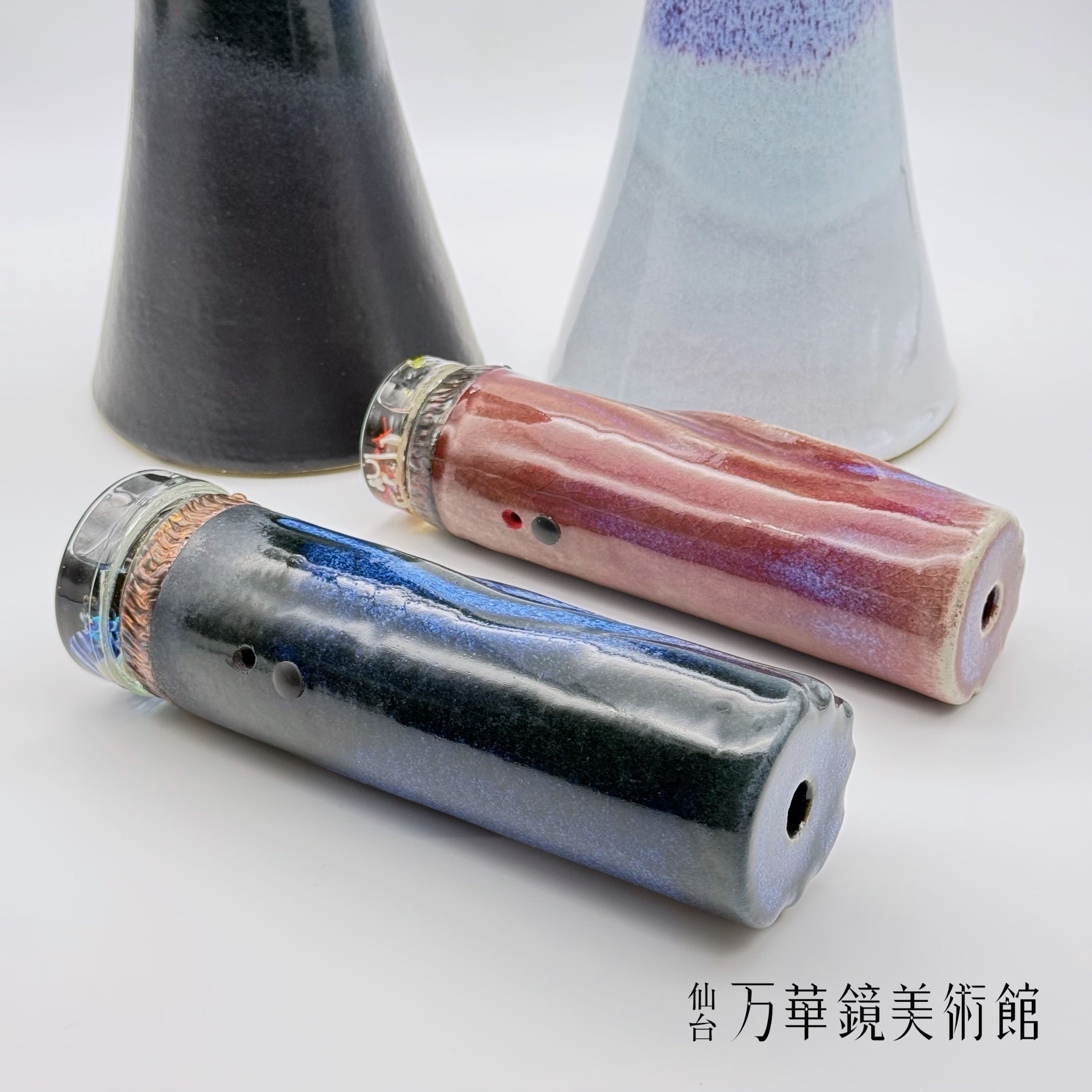 オイルタイプ – 仙台万華鏡美術館 Online Museum Shop