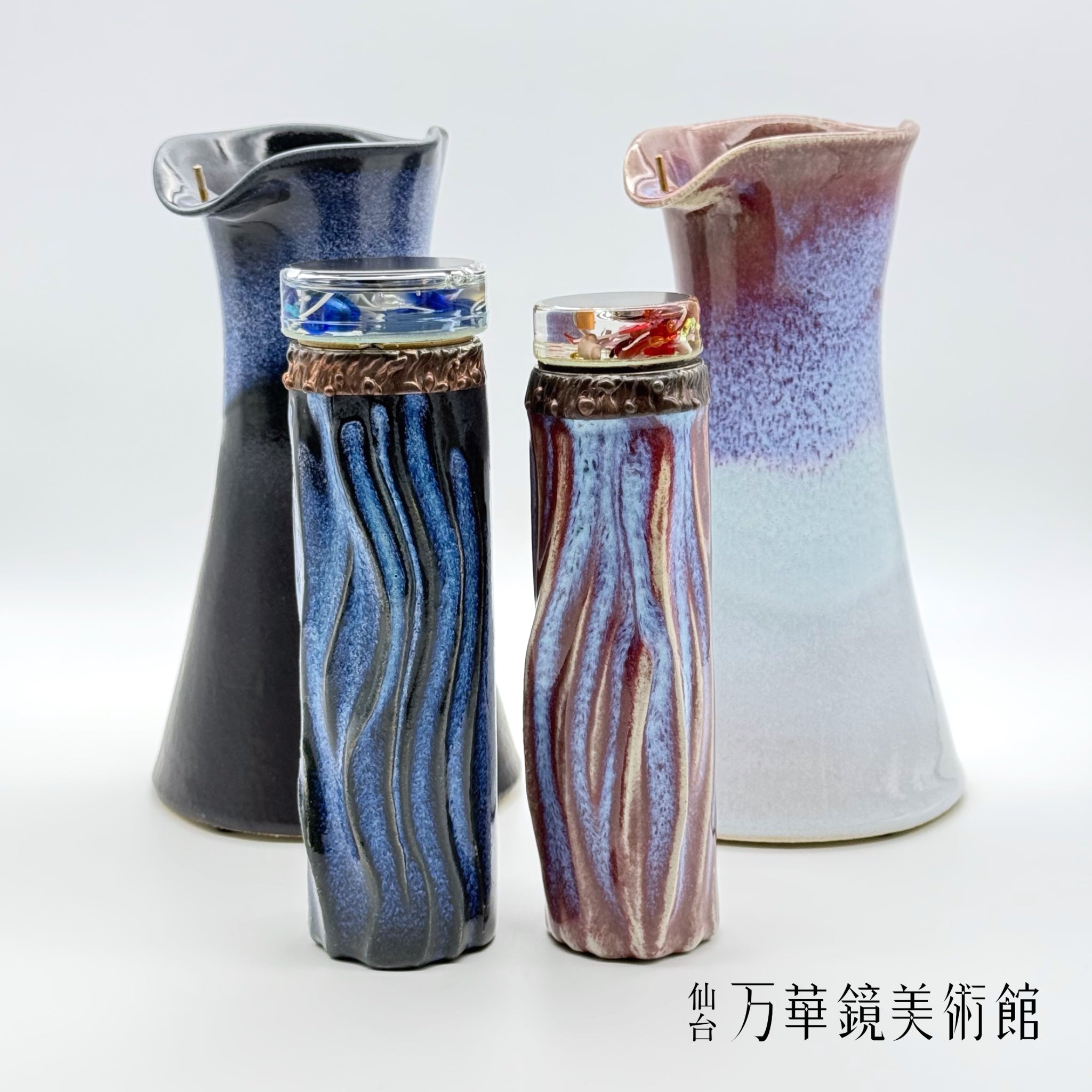 オイルタイプ – 仙台万華鏡美術館 Online Museum Shop
