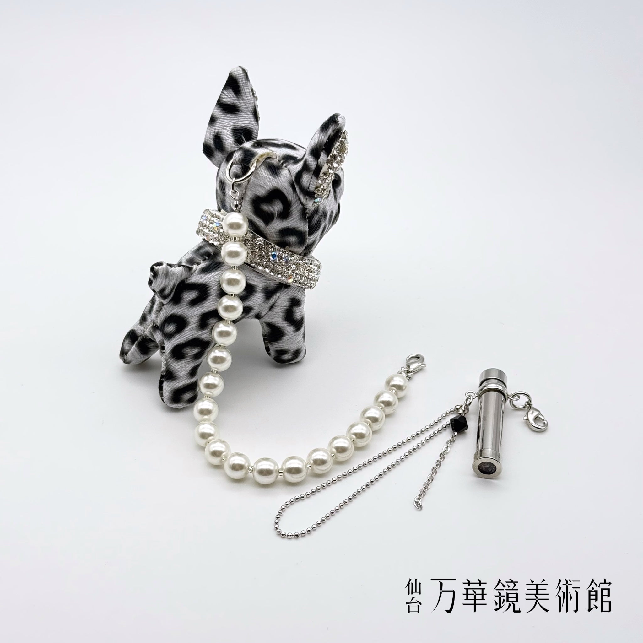 キーホルダータイプ – 仙台万華鏡美術館 Online Museum Shop