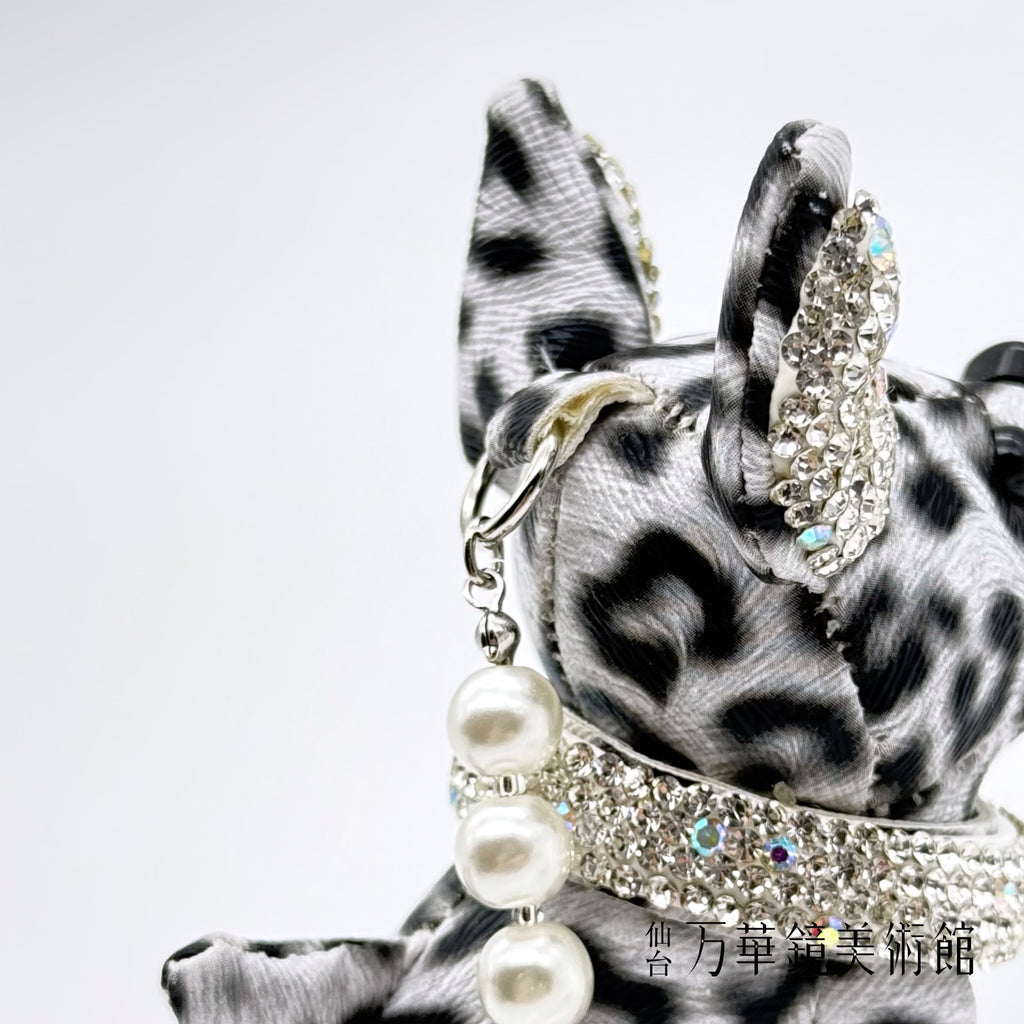 ドックカレイド　