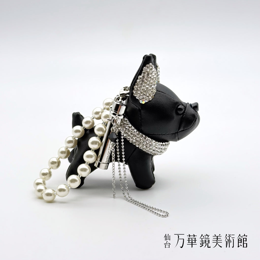 ドックカレイド　