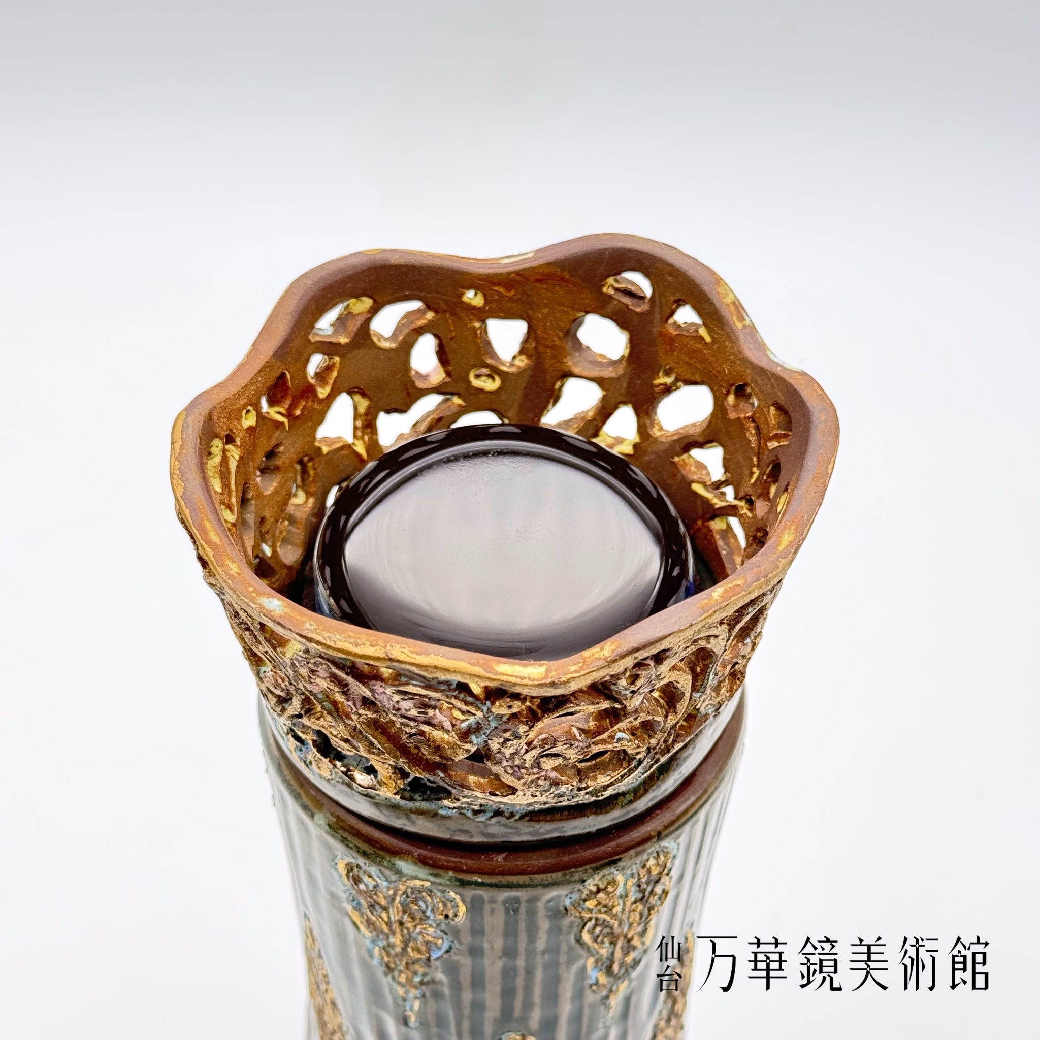 トキノマバタキ（喜多ｘ高林）