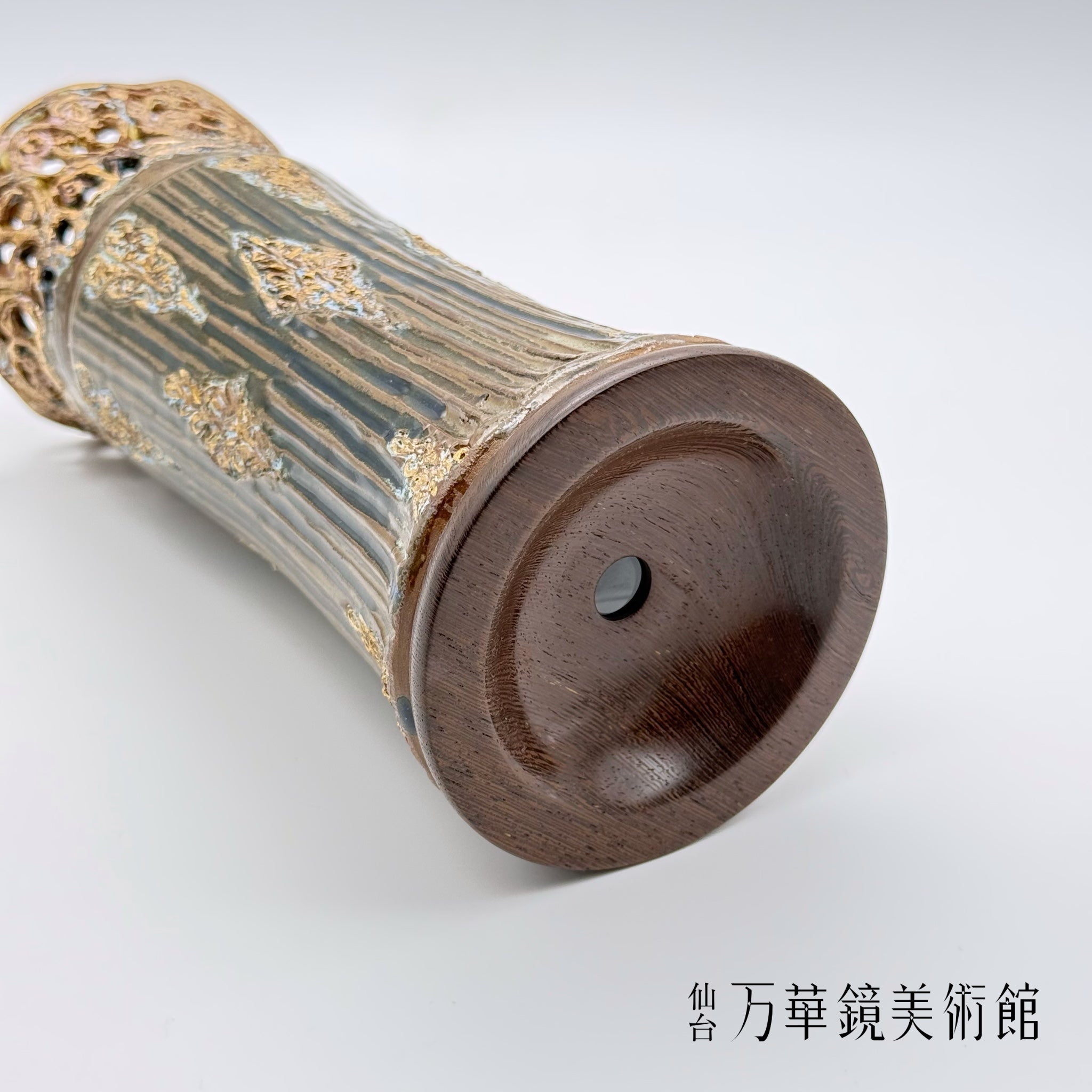 トキノマバタキ（喜多ｘ高林）