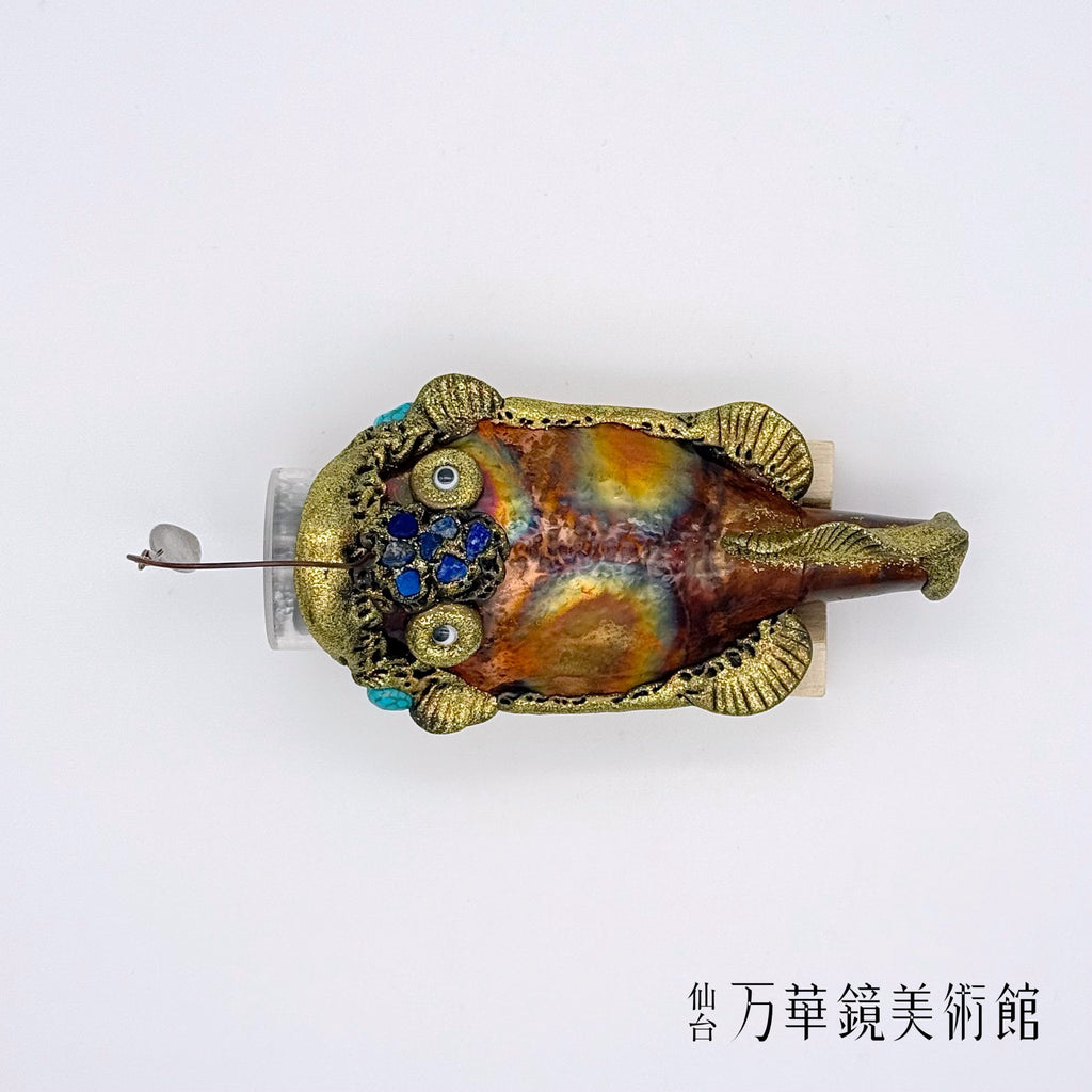 Anglerfish