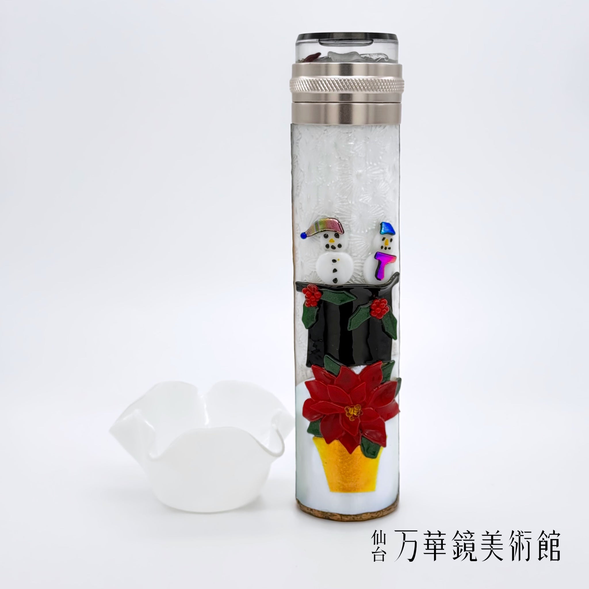オイルタイプ – 仙台万華鏡美術館 Online Museum Shop
