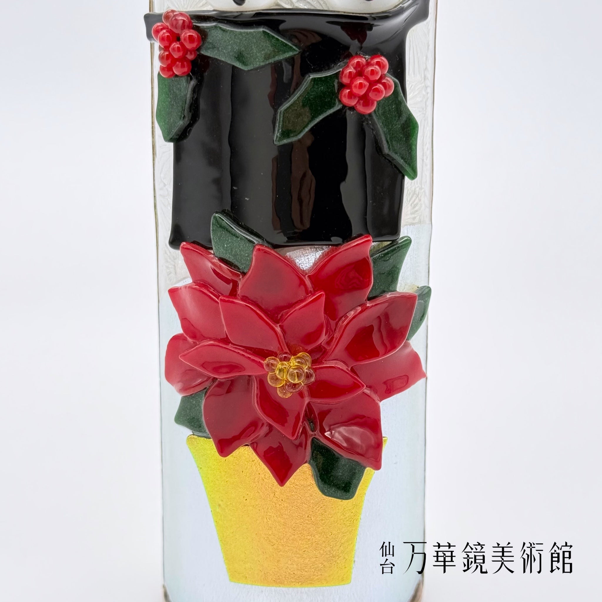 オイルタイプ – 仙台万華鏡美術館 Online Museum Shop
