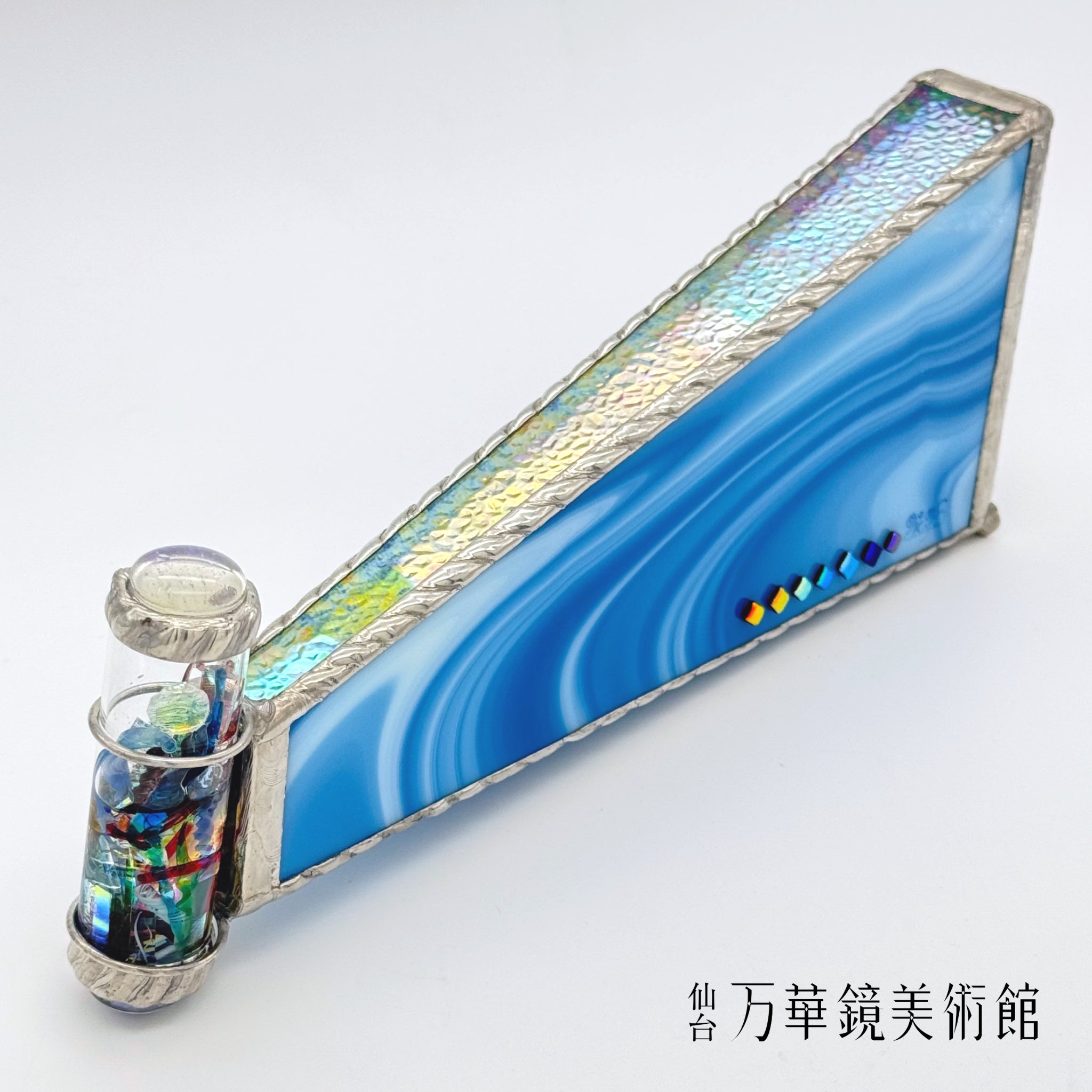 オイルタイプ – 仙台万華鏡美術館 Online Museum Shop