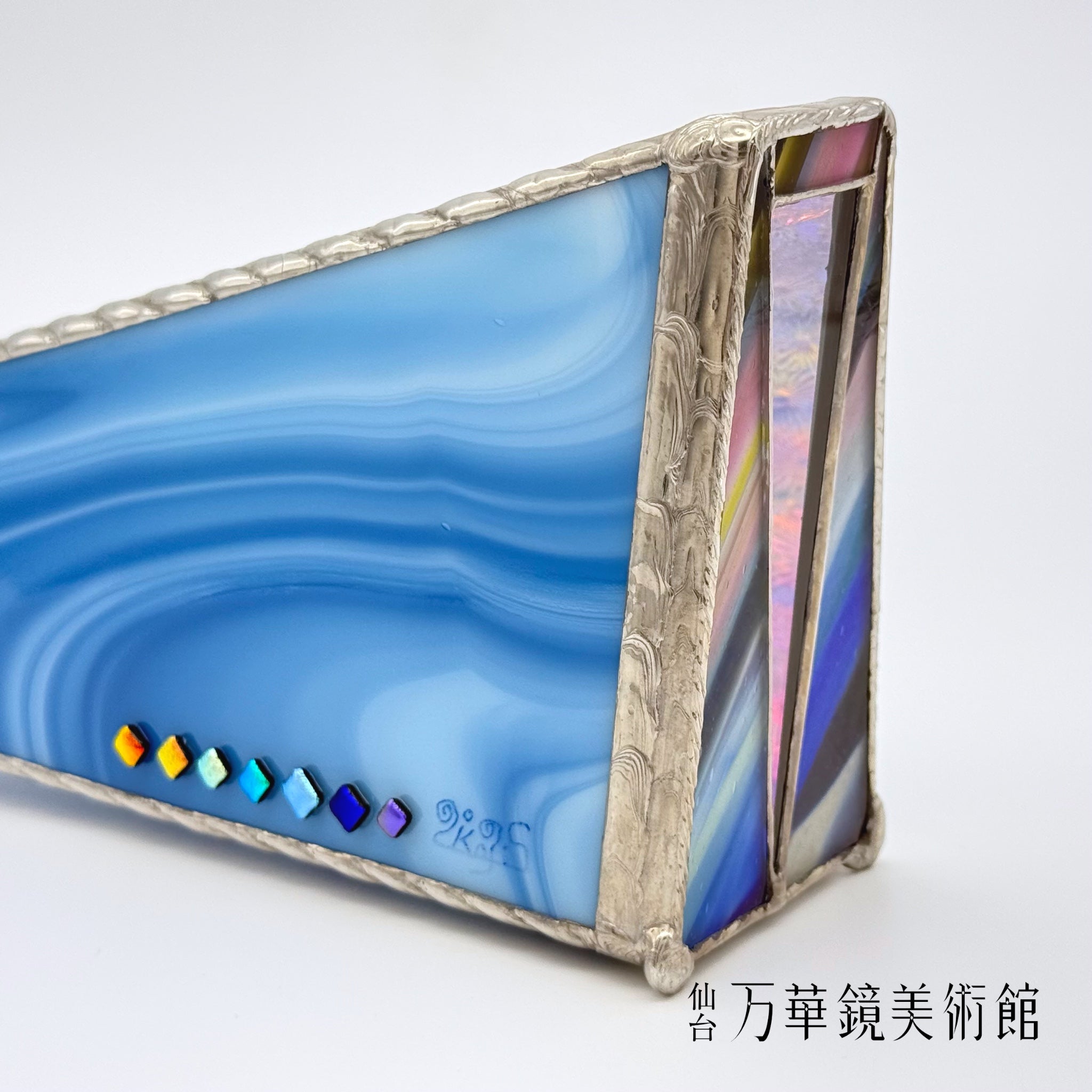 【youko.s】万華鏡 オイルタイプ 仙台万華鏡美術館 youko.s様専用】万華鏡 オイルタイプ 仙台万華鏡美術館の通販 by