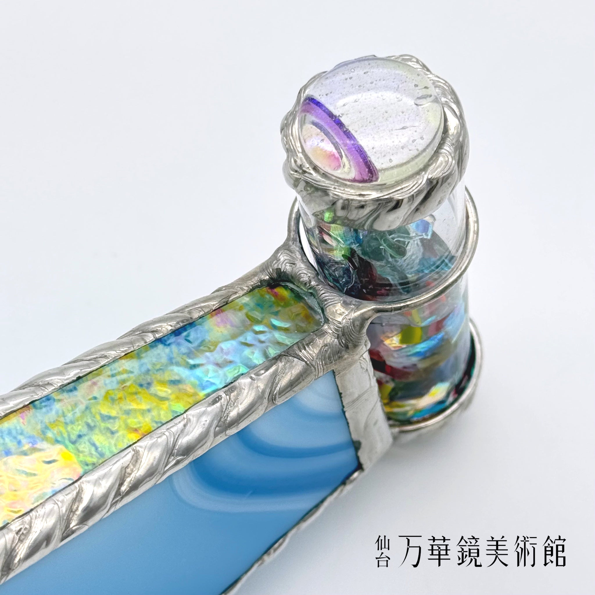 【youko.s】万華鏡 オイルタイプ 仙台万華鏡美術館 オイルタイプ – 仙台万華鏡美術館 Online Museum Shop