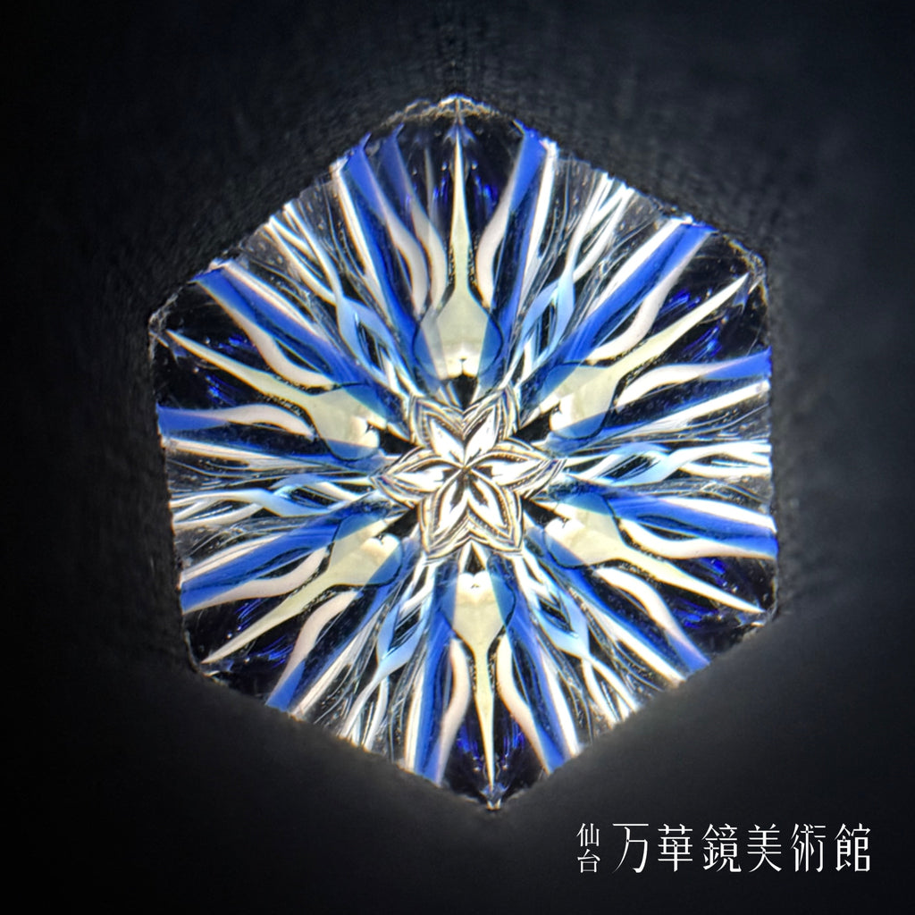 Snow Flower