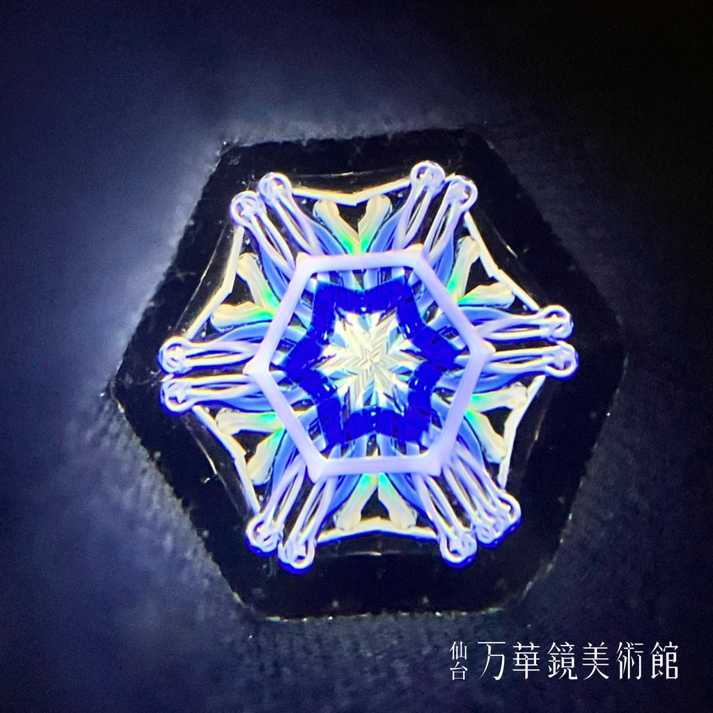 Snow Flower