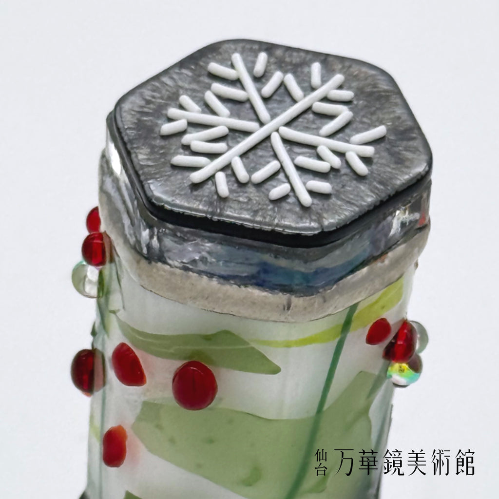 Snow Flower