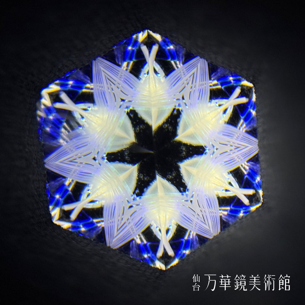 Snow Flower