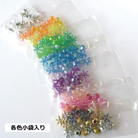 handmade beads