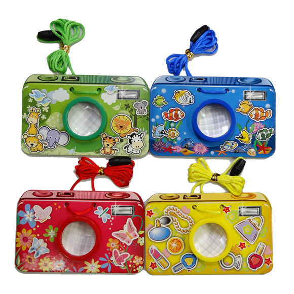 カメラミラージュ