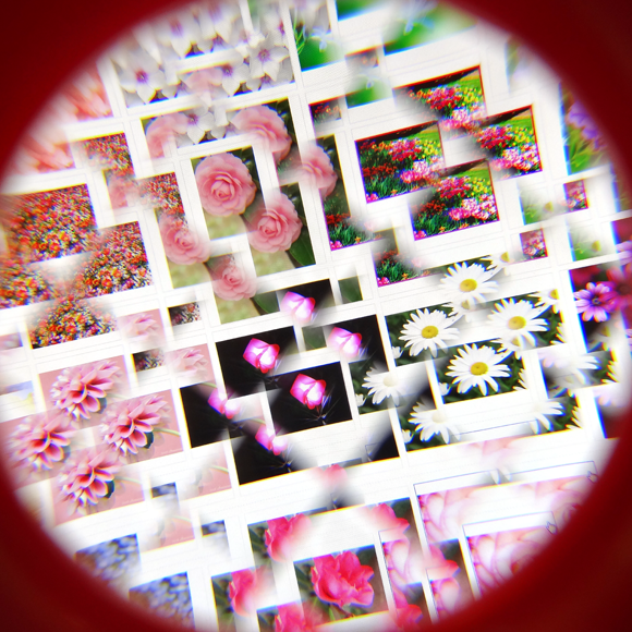 カメラミラージュ