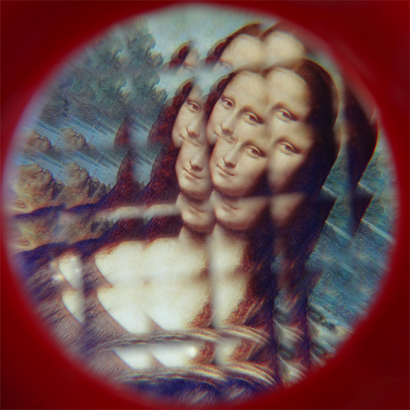 カメラミラージュ