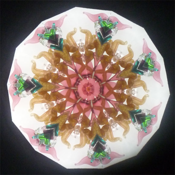 花の万華鏡　ドライ