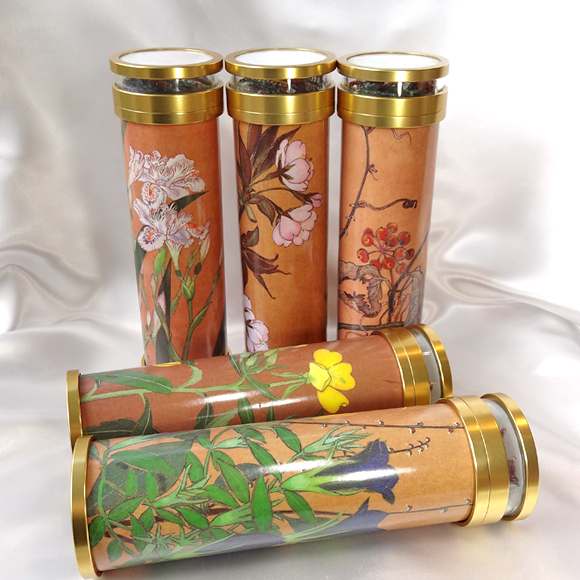 花の万華鏡　ドライ