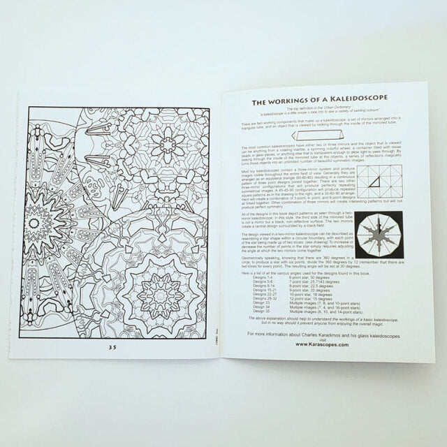 THE MAGICAL ART OF COLORING
