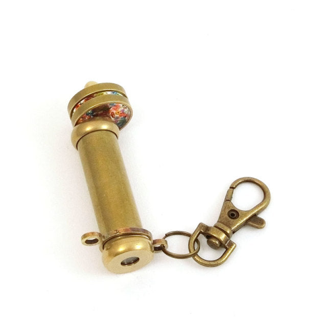 Mini Wheels Kaleidoscope