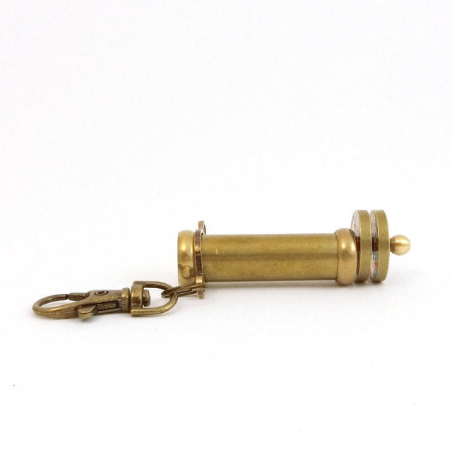 Mini Wheels Kaleidoscope