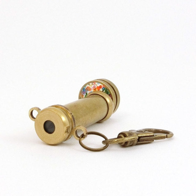 Mini Wheels Kaleidoscope