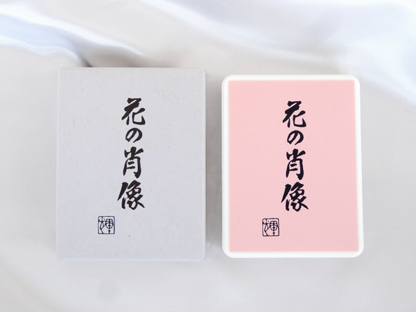 Incense "Portrait of Flowers"