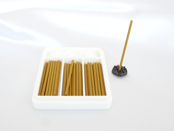 Incense "Portrait of Flowers"