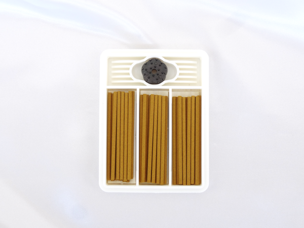 Incense "Portrait of Flowers"