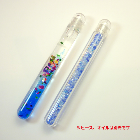 キット用オイルチューブ