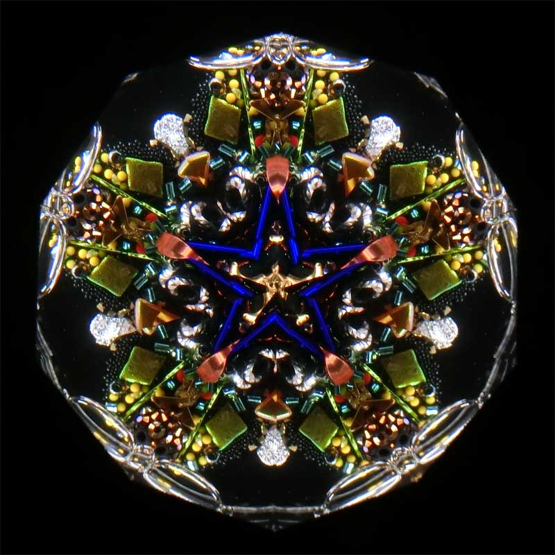 Dichro Stars