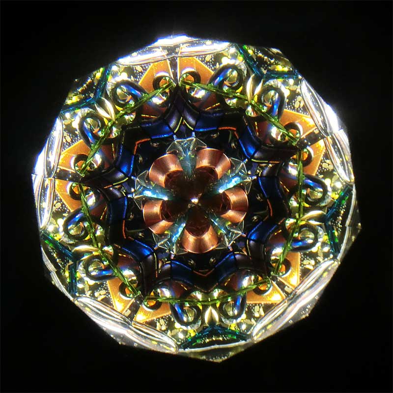 Dichro Stars