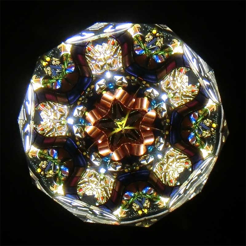 Dichro Stars