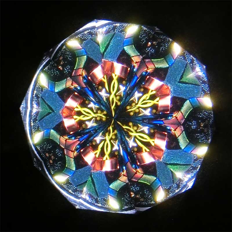 Dichro Stars