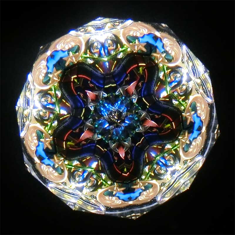 Dichro Stars